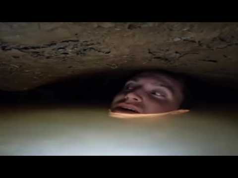 TikTok Cave Divers Are Crazy