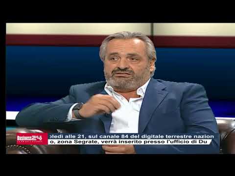 Caffè Novecento puntata 154 [01/11/2017]