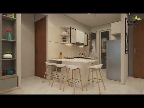 3D Tour Of Panora Hills at The Nature