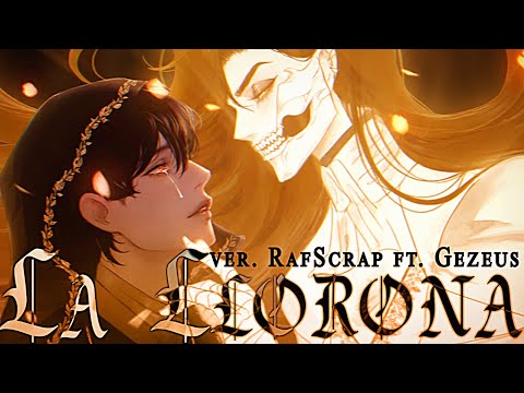 RafScrap and Gezeus Quiryst