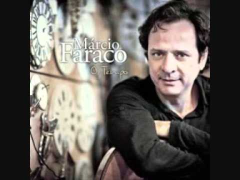 Marcio Faraco "Acaso, sorte ou destino" - O Tempo 2011.wmv