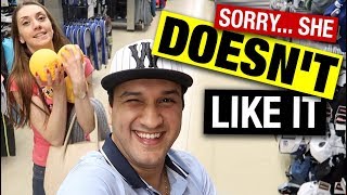 How To Prank In Shop !!! *emotional* Dubai Vlogger