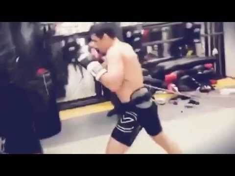 Drakkar Klose Is Willing To Fight Marc Diakiese Again