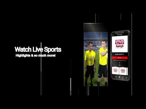 OyaWatch TV - Live TV & Movies