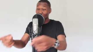 King Los Vintage Rolls Royce Interior - Remix by Van