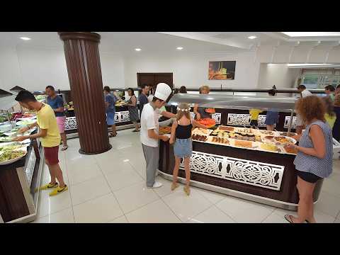 Antalya Airport Arsi Sweet Suite Apart Otel private transfer