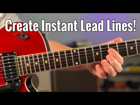 How To play better electric guitar in church worship