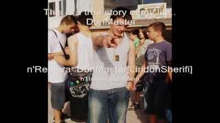 Don Master - Jeta Nuk Ka Kuptim