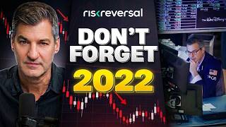 What Makes the White House Blink First: Rising Rates or Sinking Stocks?