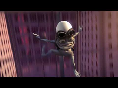 Crazy Frog - Alex F (Tuscan version 2023)