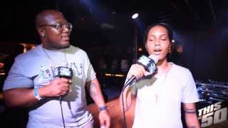 Miloh Smith's Goal "I'm Gonna Conquer The World"