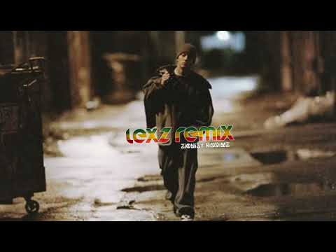 Na Bula Qo Mashup - Raggafarmer ( Lexz Remix )