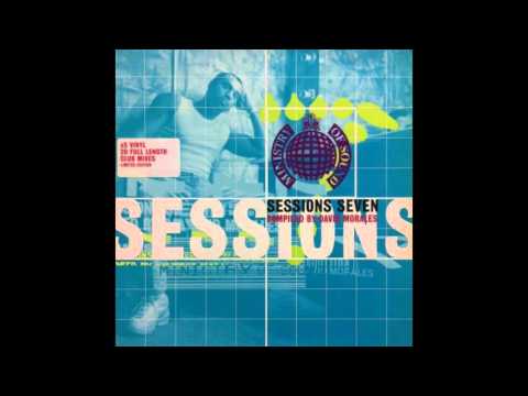 David Morales - Ministry of sound sessions 7 cd1