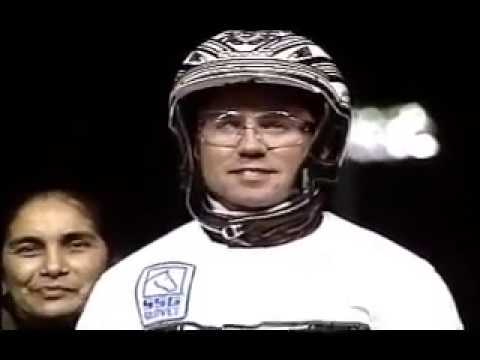 2005 Meadowlands BLUR Breeders Crown 3YO Filly Trot Final Brian Sears