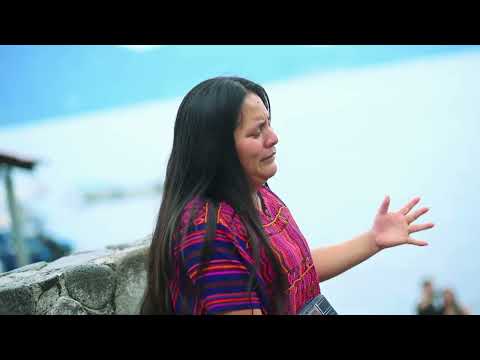 Solista Sulamita Leiva - Monte Horeb