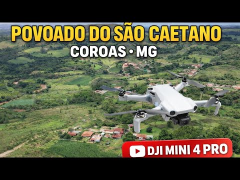 POVOADO DO  SÃO CAETANO CORONEL XAVIER CHAVES/#djimini4pro#minasgerais
