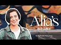 What Led Me Into The Mainstream Porn Industry Alia S Story