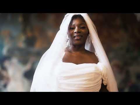 Tina- Voilà moi  - Clip Officiel