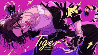 HANA - Tiger (Band Ver.) Cover by halyosy