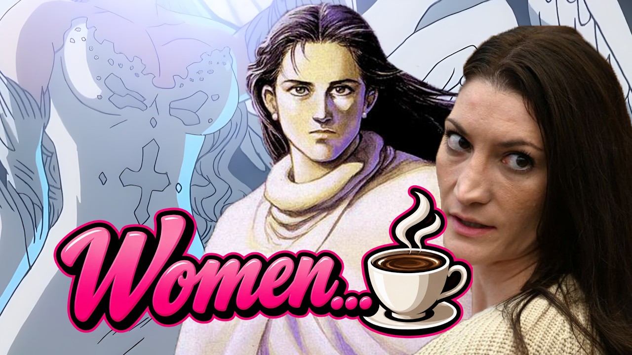 Are Anime Moms More Evil Than Lindsay Clancy?