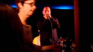 MonkeyJunk @ Irene's - Oct 6th, 2011