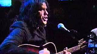 The Tea Party - The Messenger live Much Music