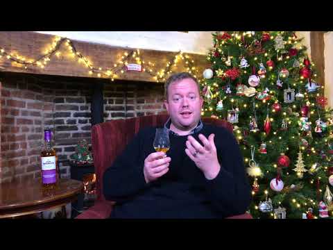 Whisky Critic Review 12 // Aldi's Glen Marnoch