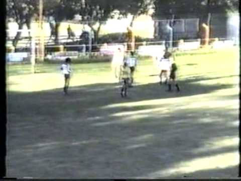 Goles historicos a Chañarense