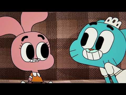 【アニメで英語】ガムボール｜ドレス・トゥ・インプレス