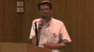 Eliezer Shargorodsky: Israël a-t-il la capacité de resister à la barbarie?