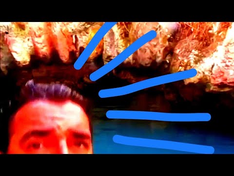 Baños de la Hedionda (Málaga); lugar de purificación.