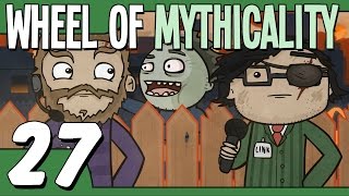 Reporting the Apocalypse as NFL Commentators