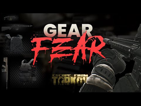 How I Overcame Gear Fear in Escape From Tarkov