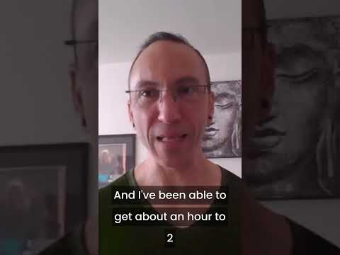 Sleep Reset Program Review!