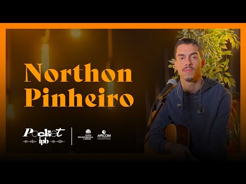 NORTHON PINHEIRO - Pocket IPB