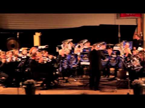 Eikanger-Bjørsvik  - Blackbird Special