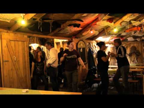 Partydorf/Wikingerdorf Exlau