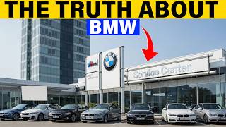 NEW BMW Service Center Scams That You MUST Be Aware Of!