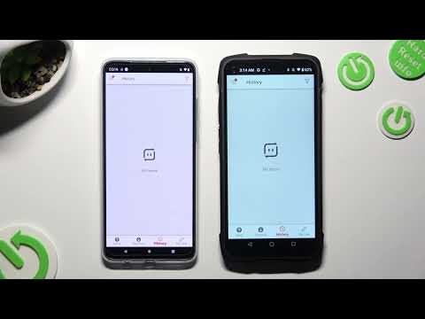 How to Transfer Files from Android Device to CUBOT King Kong 7 – Send Anywhere App