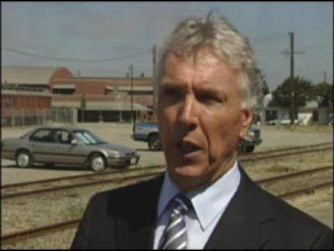 Railroad Square - transit oriented development