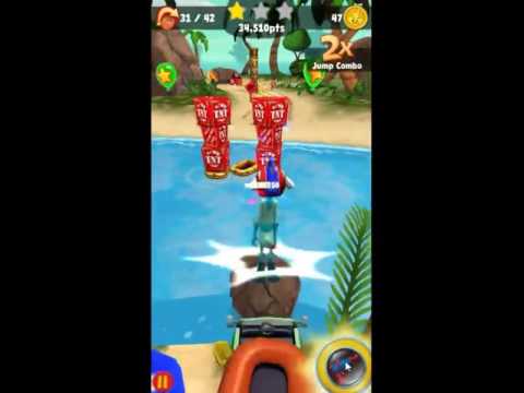 Looney Tunes Dash Level 425