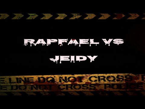 Rapfael vs. Jeidy - FINAL - rumbo ala regional doble HH sin espacio (Cancún)