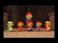 Mario Runs In The 90's 