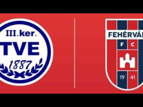 III.ker.TVE-Videoton FC.Fehérvár  MLSZ Orsz. Alap 4.forduló. összefoglaló 2025.09.20.