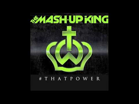WILL.I.AM x JUSTIN BIEBER x GTA - #thatPOWER (The Mash-Up King Bootleg)