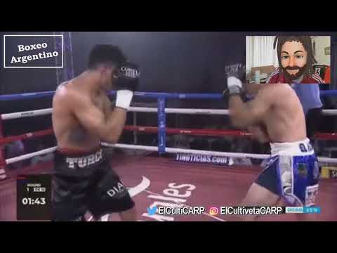 Abraham Buonarrigo vs Juan Rizo Patron ][ ElCultivetaBOX