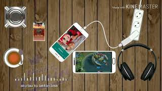 Download lagu Story WhatsApp, menjadi seperti yang engkau minta (lirik lagu) mp3