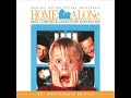 Setting The Trap (Instrumental) - John Williams