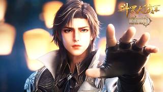 Download lagu [Eng Sub]  Soul Land2  EP142 mp3