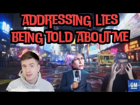 "I Can't Stay Silent Anymore"